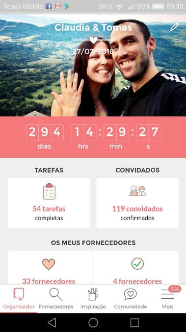  Cláudia - Confissões de uma noiva - 1