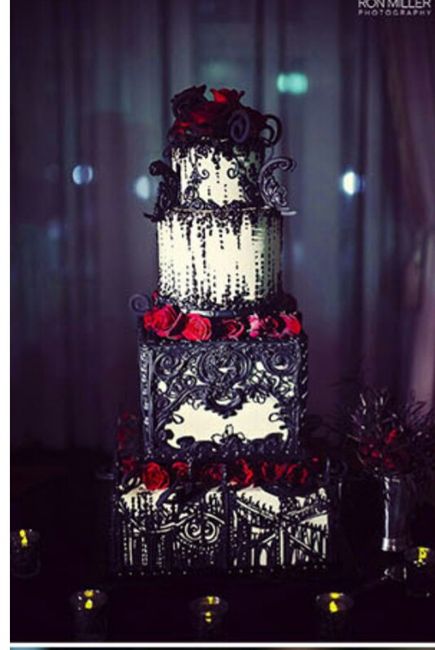  Casamento Halloween :) - 3