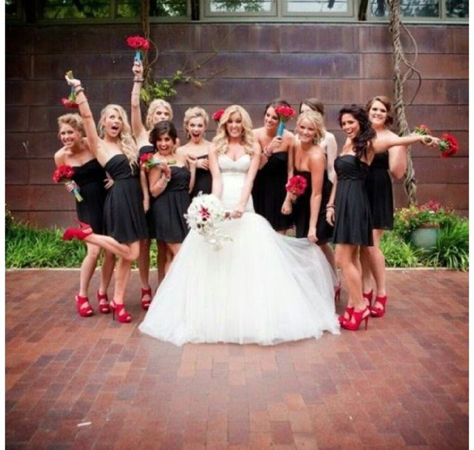  Casamento Halloween :) - 9