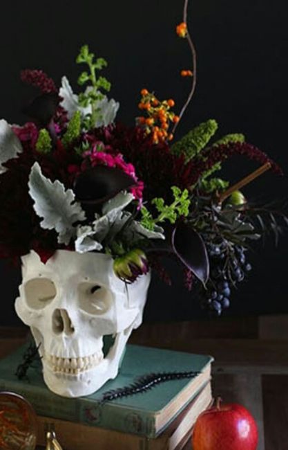  Casamento Halloween :) - 14