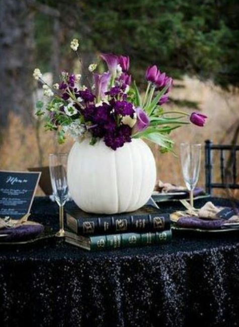  Casamento Halloween :) - 15