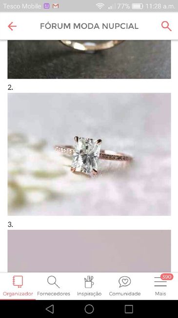 Um amor de filme Claudia + Tomas 8