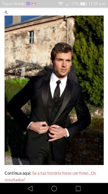 Um amor de filme Claudia + Tomas 9