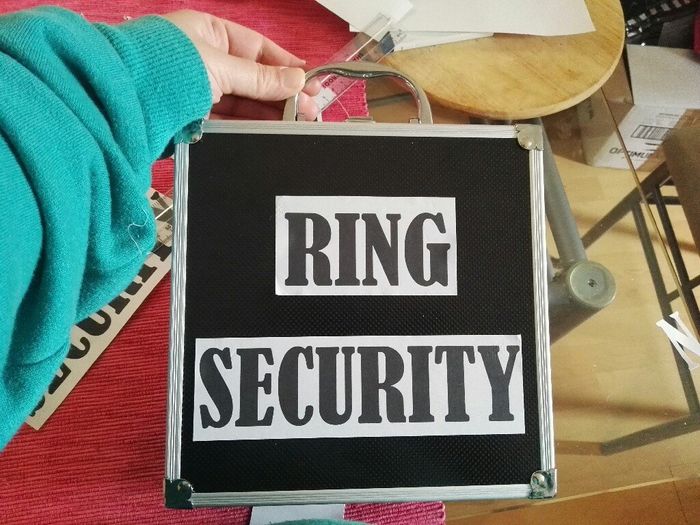 Alguns dos meus checks! - 26