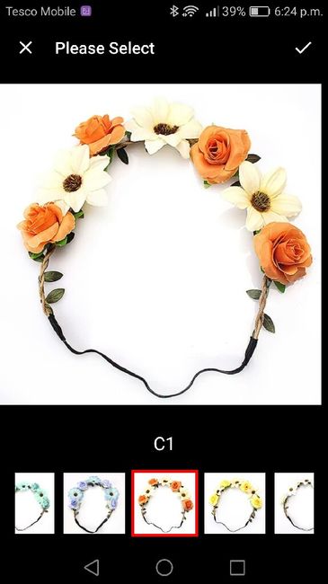 Alguns dos meus checks! - 28