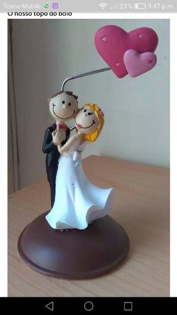 Alguns dos meus checks! - 30