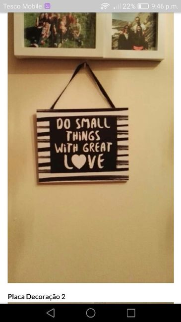 Alguns dos meus checks! - 34