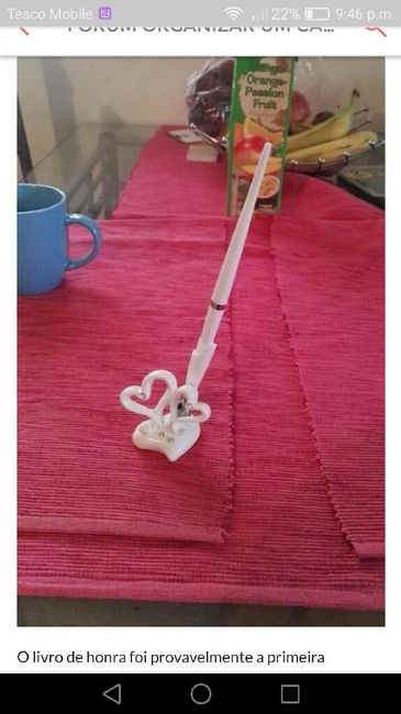 Alguns dos meus checks! - 35