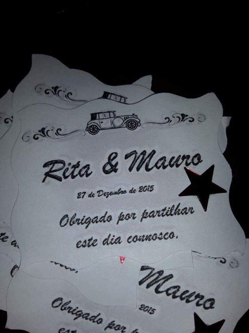 Estas são algumas das minhas coisinhas já prontas... - 2