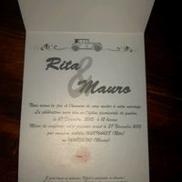 Os meus convites - 1