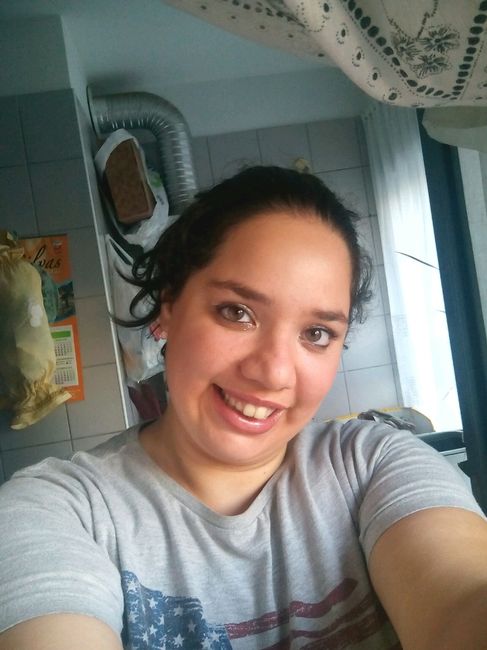 Maquialhagem make up - 2