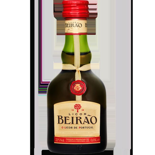 Licor Beirão