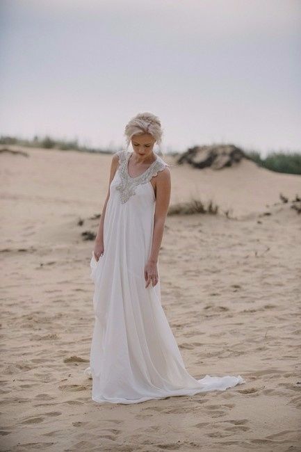 My Own Dress