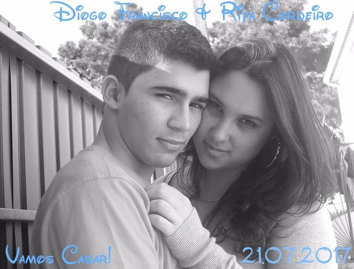 Save the Date 1