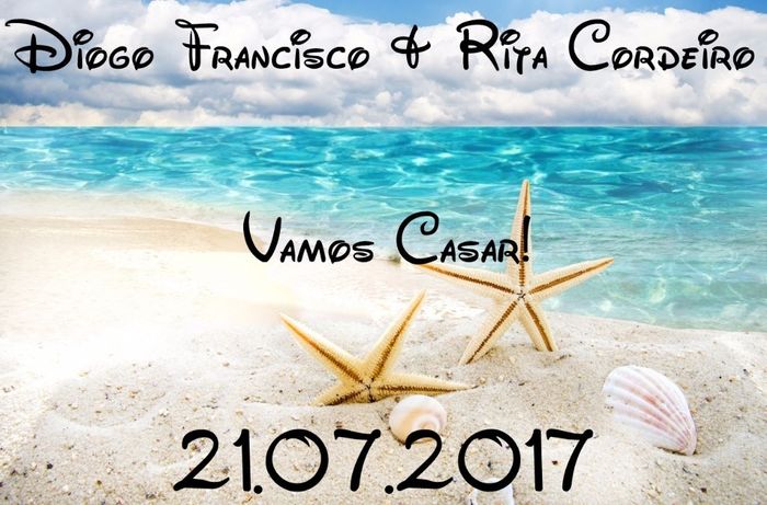 Save the Date 2