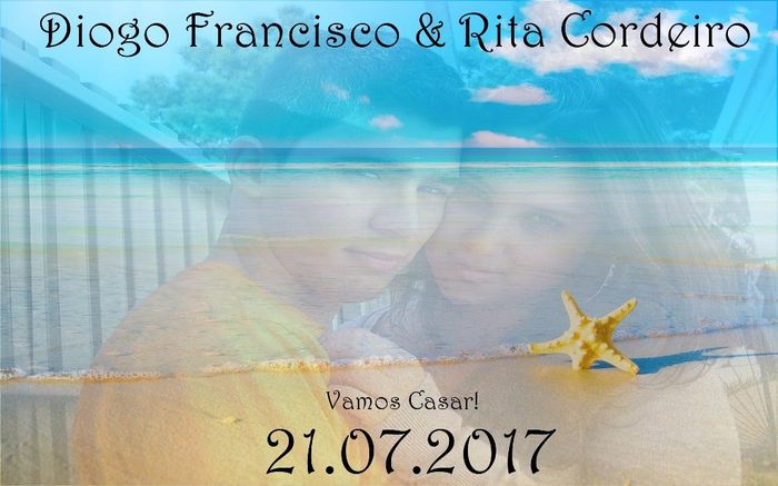 Save the Date 