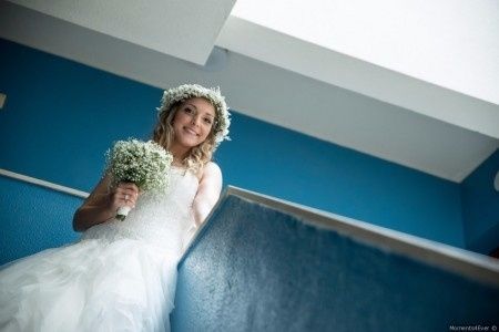 Penteado da Ana