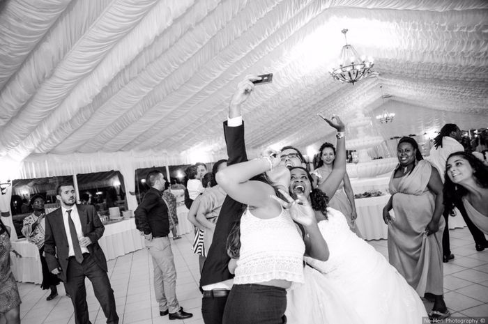10. Baile