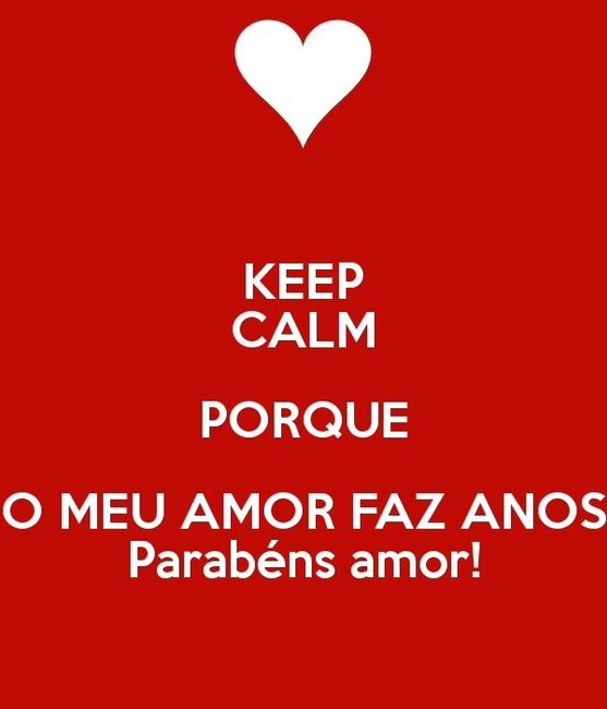 Meu amor 