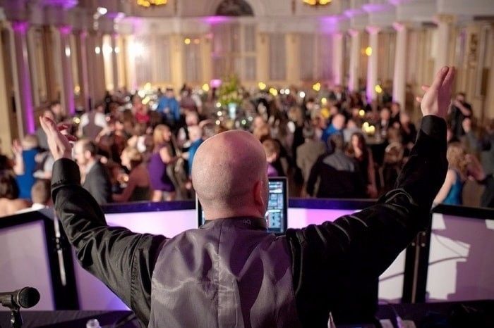 Será um Dj