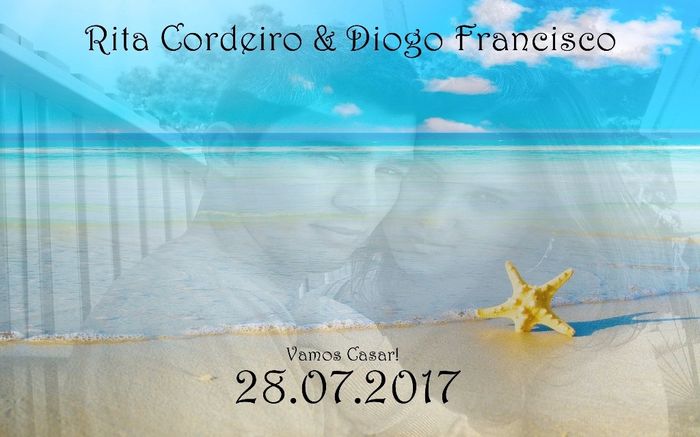 Save the Date 