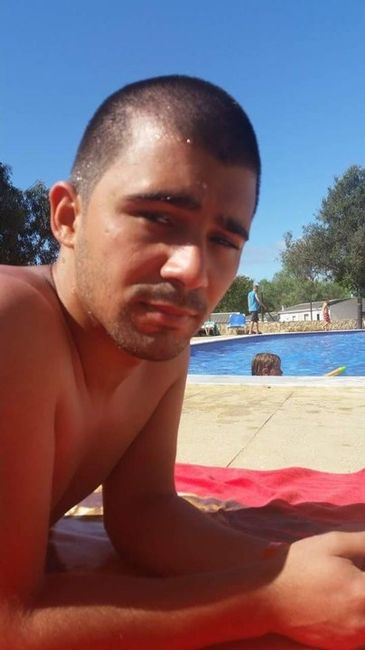 O meu amor 