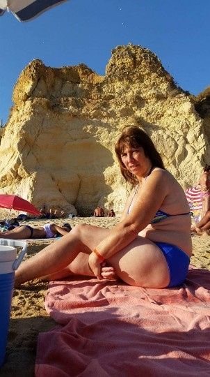 A Mãe