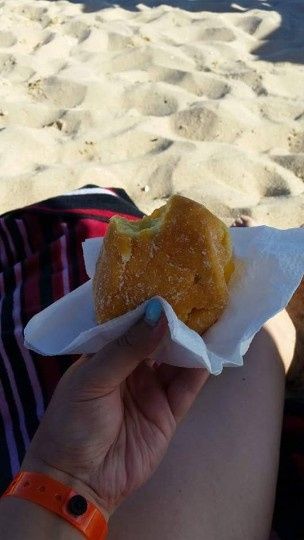 A bela Bola de Berlim