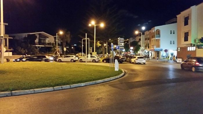 Vila de Alvor 