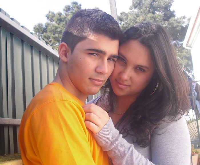 Rita & Diogo