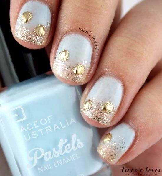 Manicure 3