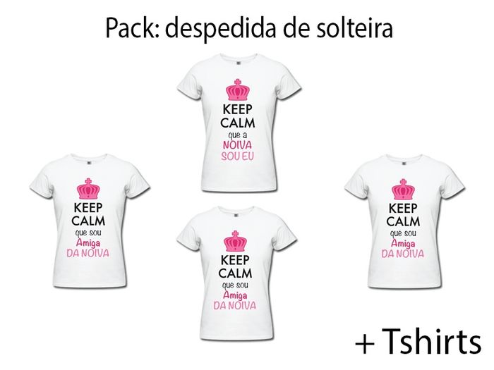 T'shirts