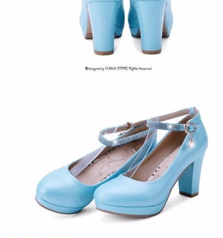 Sapatos 2