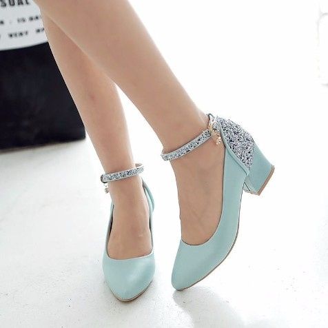 Sapatos 7