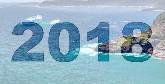 6 de Janeiro de 2018
