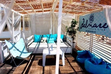 Delmare Café