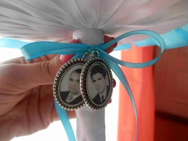 Medalhas avós