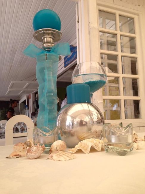 Decoração 