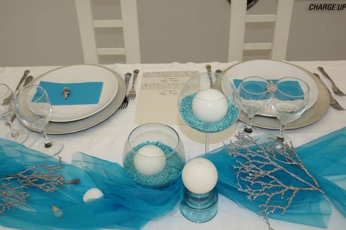 Decoração 