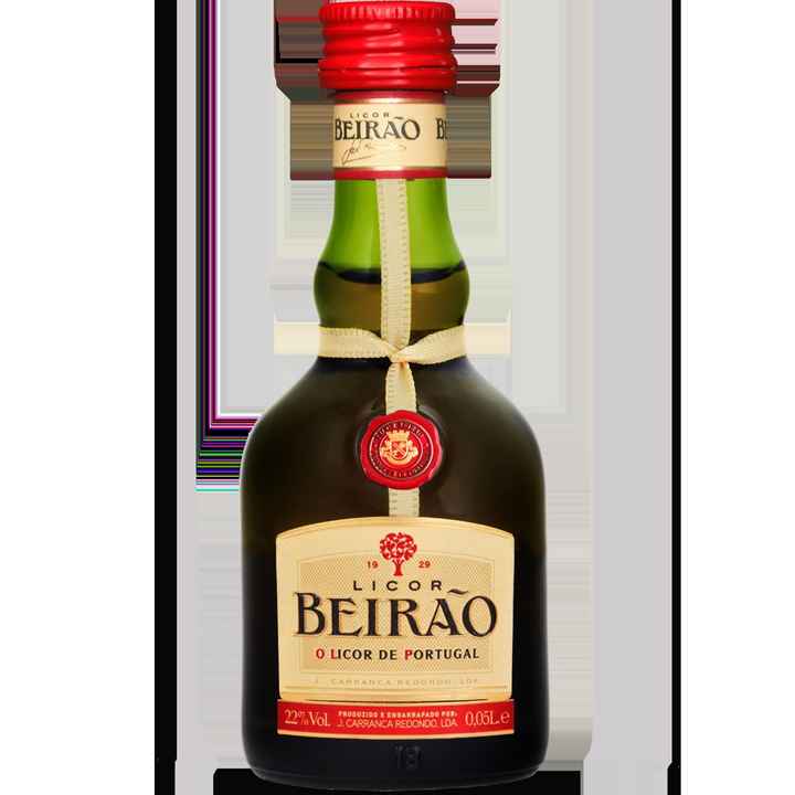 Licor Beirão