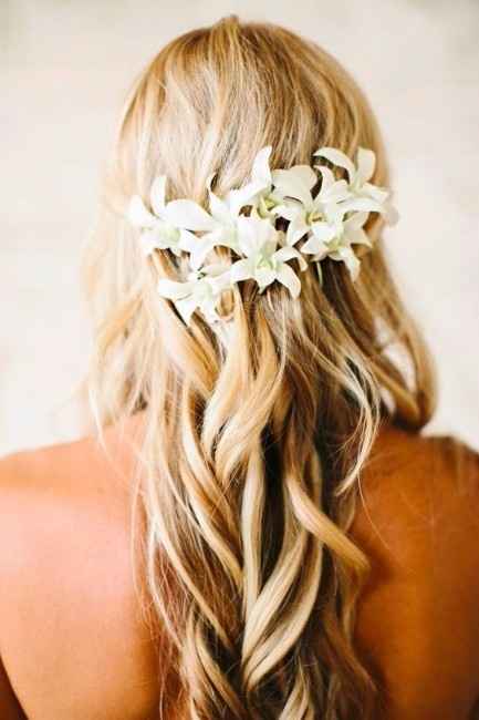 Penteado 