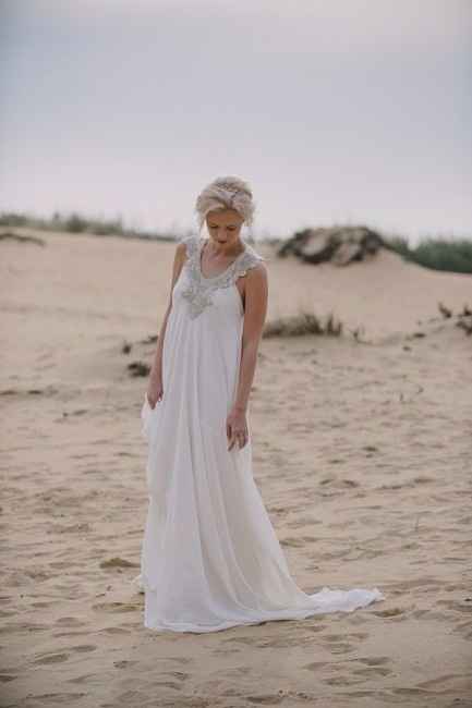 My Own Dress