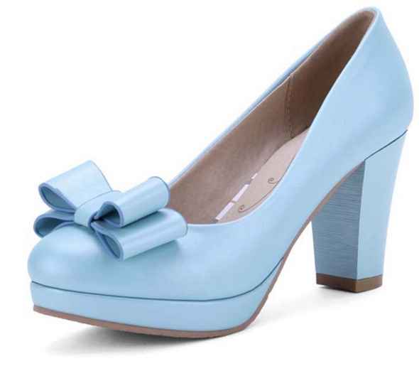 Sapatos 