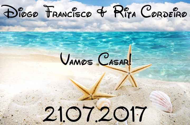 Save the Date 2