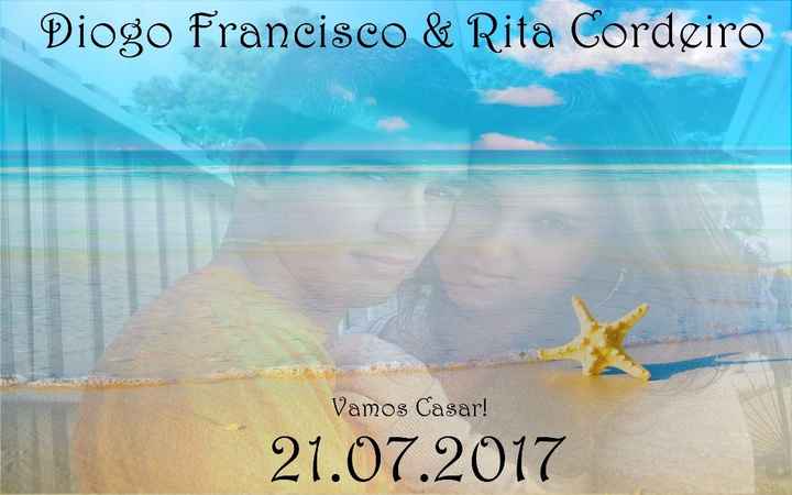 Save the Date 