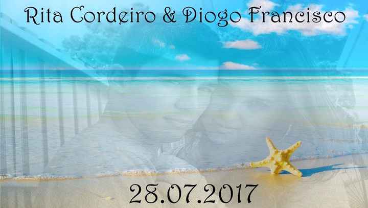 Save the Date 
