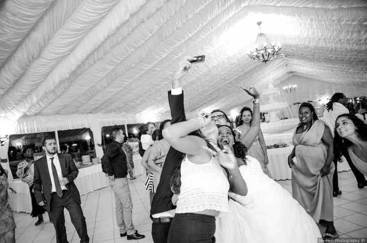 10. Baile