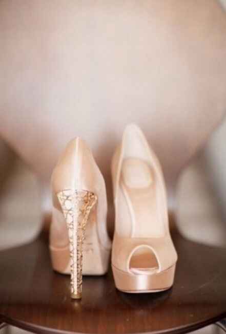 Sapatos