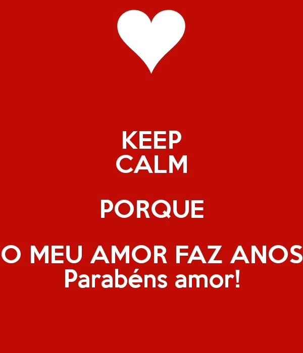 Meu amor 