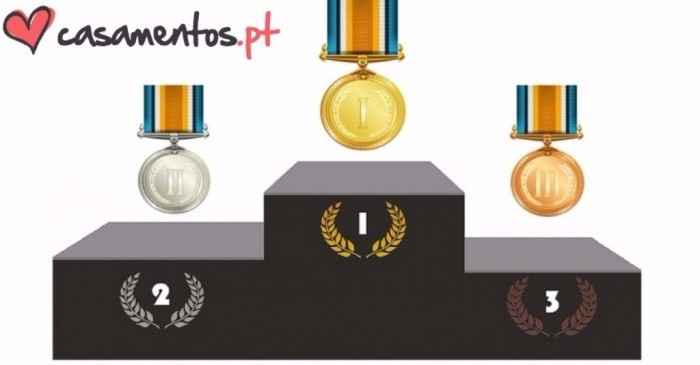 Medalha de Ouro